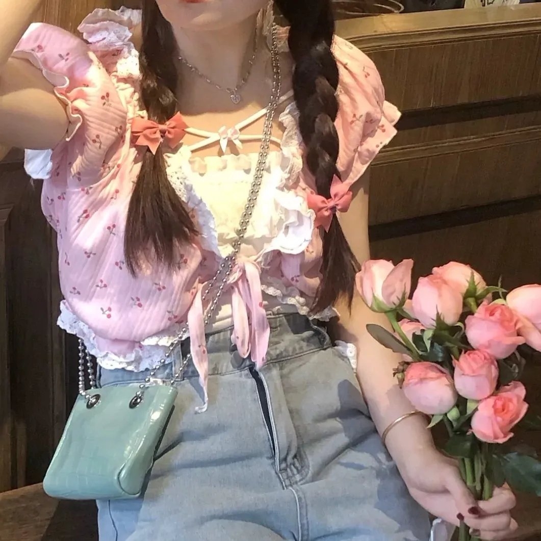 无法相恋的两人